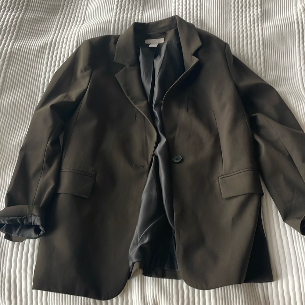 H&M Blazer